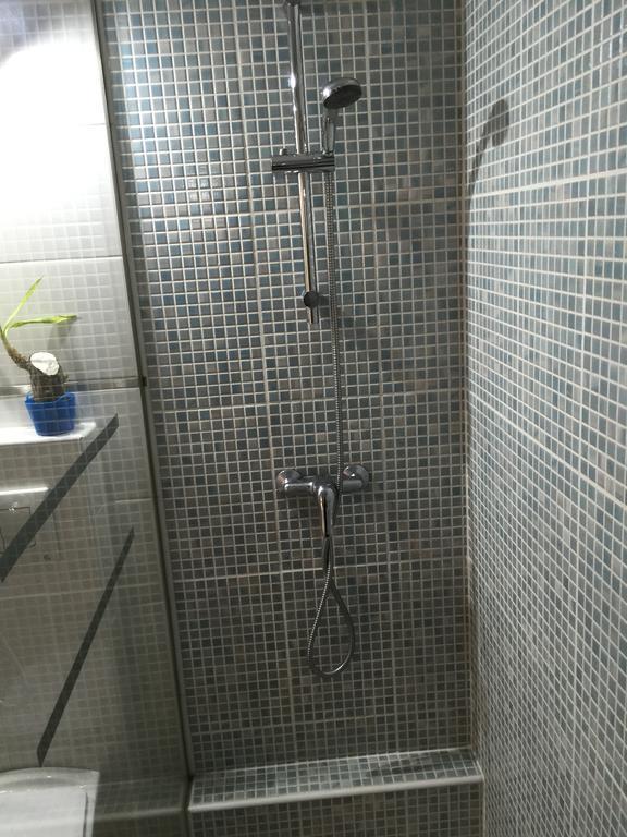 Apartamento Danmi Y Janet Tazacorte Exteriér fotografie