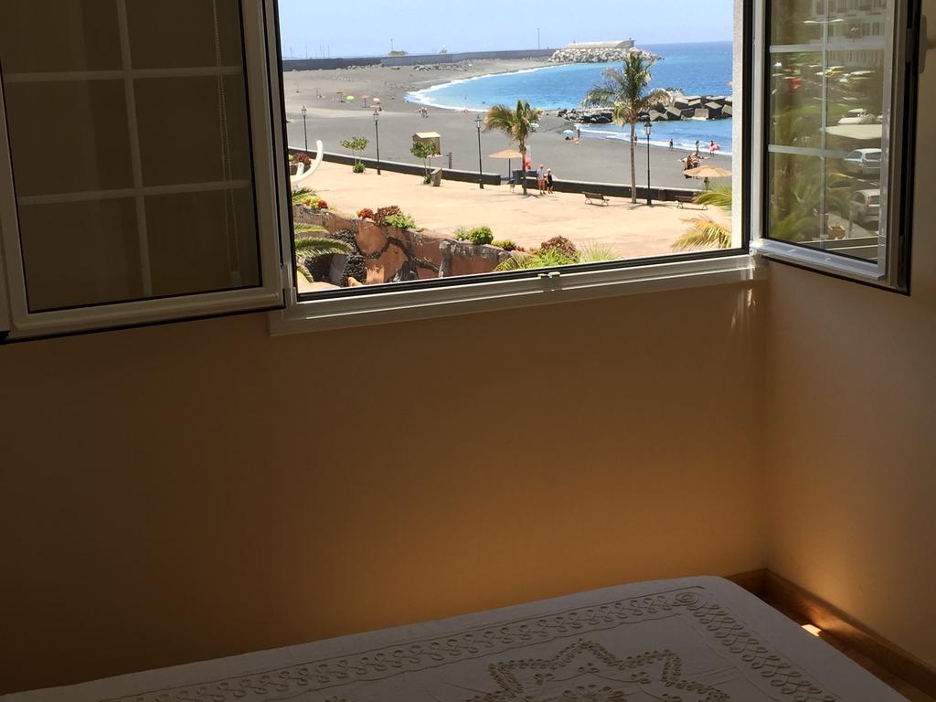 Apartamento Danmi Y Janet Tazacorte Exteriér fotografie