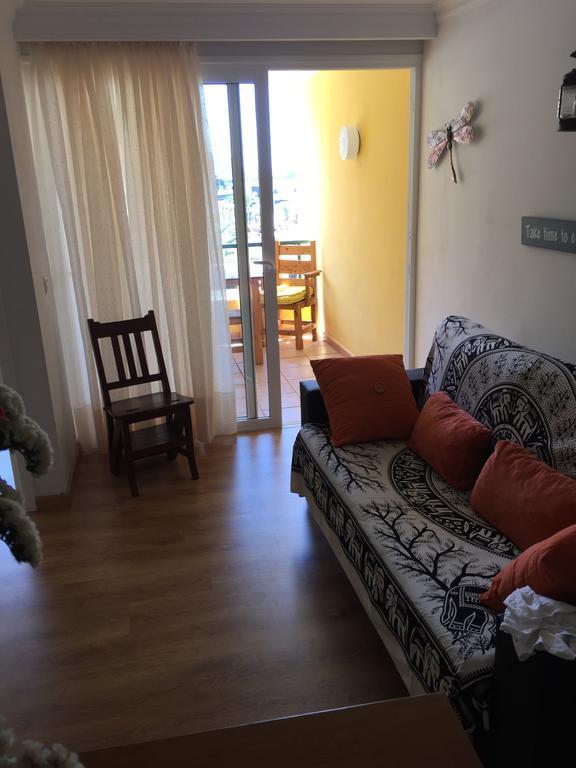 Apartamento Danmi Y Janet Tazacorte Exteriér fotografie